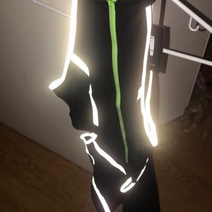 Sport Romper